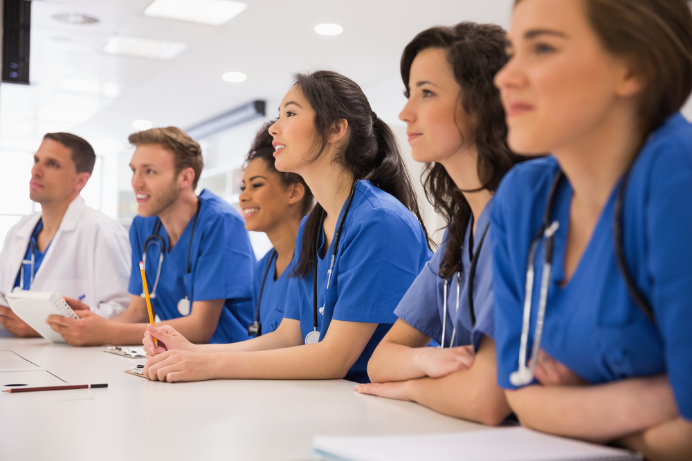 How Employers Can Keep Nurses Healthy - PRN Funding